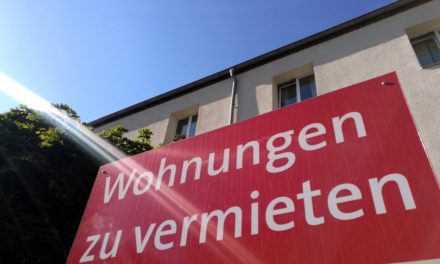 Die Linke will über das Mieten-Moratorium im Bundestag abstimmen