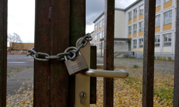 Bildungsexpertin spricht sich gegen kategorische Schulschließungen bei lokalen Corona-Ausbrüchen aus