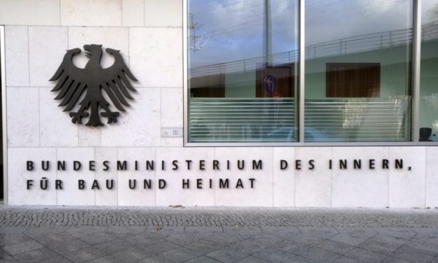 Unterschiedliche Regelungen zum Infektionsschutz in den Bundesministerien