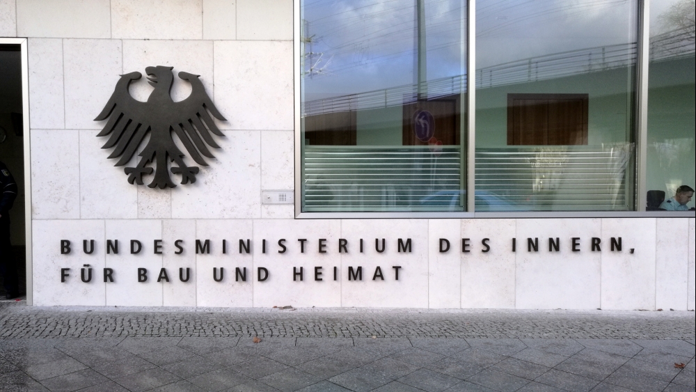 Unterschiedliche Regelungen zum Infektionsschutz in den Bundesministerien