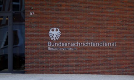 Kanzleramtchef forciert BND-Gesetz