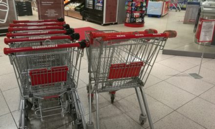 GfK-Studie: Konsumklima in Deutschland erholt sich weiter