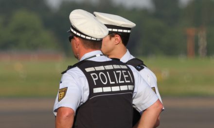 Innenminister von Thüringen unterstützt Untersuchung zum „Racial Profiling“