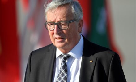 Jean-Claude Juncker kritisiert Deutschland aufgrund der mangelnden Solidarität