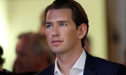 Sebastian Kurz stellt Bedingungen für ein Hilfspaket von der EU