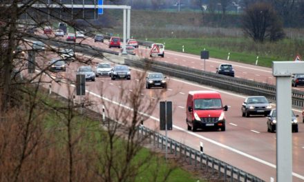 Dichte der Kraftfahrzeuge in zehn Jahren mehr als 14,0 Prozent gestiegen