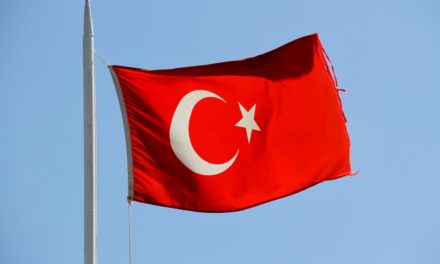 Cem Özdemir besteht auf der Reisewarnung für die Türkei