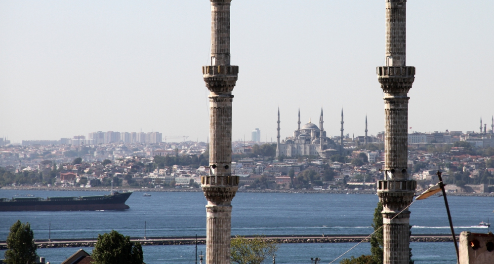 Der Tourismus-Beauftragte von der CDU macht Hoffnung auf baldige Reisen in die Türkei