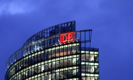 Milliardenverlust bei der Deutsche Bahn