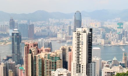 Grüne fordern Aussetzung des Auslieferungsabkommens mit Hongkong