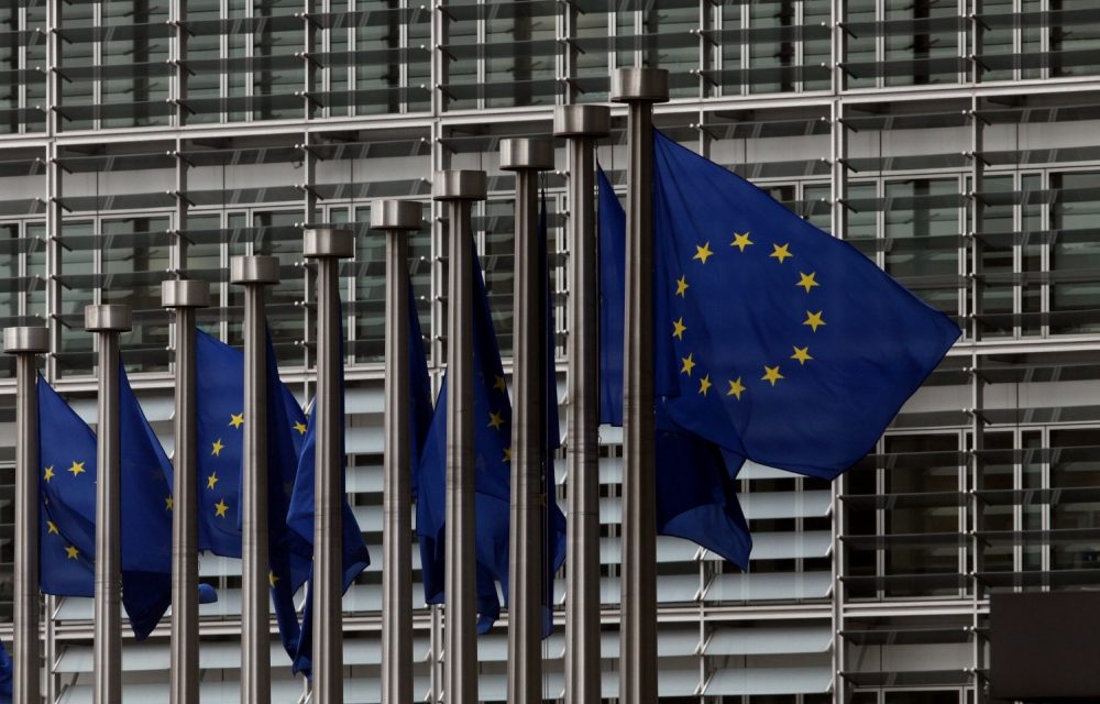 EU-Kommission übt Druck bei EU-Budget und Corona-Hilfsfonds aus