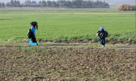 Deutschland Hauptaufnahmeland im EU-Flüchtlingsdeal mit der Türkei