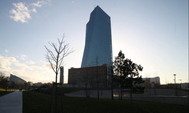 Weiterhin Konflikt um die Verfassungsmäßigkeit der EZB-Anleihenkäufe