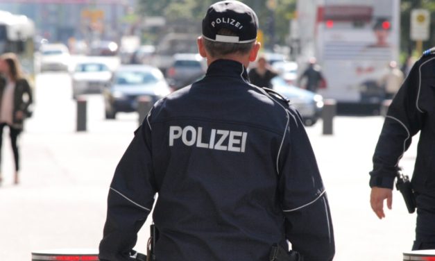 Wirtschaftsrat der CDU fordert Stärkung der Sicherheitsorgane im Kampf gegen politischen Extremismus