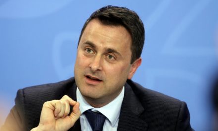Premier von Luxemburgs fordert das Einlenken von den „Sparsamen Vier“