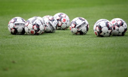 1. FC Nürnberg präsentiert neuen Cheftrainer
