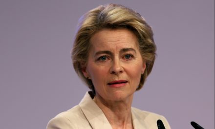 Ursula von der Leyen will dringend eine rasche Einigung über das Konjunkturpaket