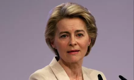 Ursula von der Leyen will dringend eine rasche Einigung über das Konjunkturpaket