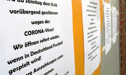 Bundeswirtschaftsministerium will Missbrauch von Corona-Hilfen unterbinden