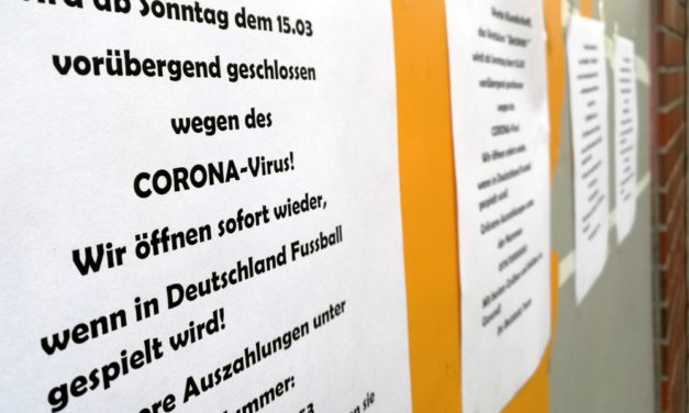 Bundeswirtschaftsministerium will Missbrauch von Corona-Hilfen unterbinden