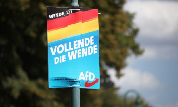 Forsa: AfD verliert einen Prozentpunkt