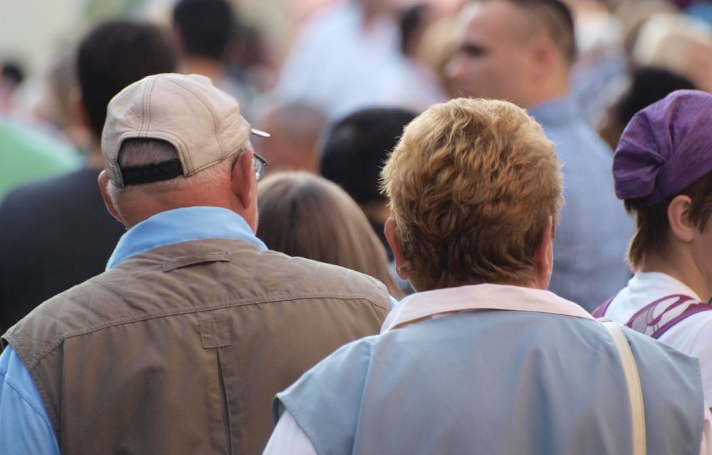 Seit Covid-19 sehen viele Seniorinnen und Senioren die Digitalisierung positiver