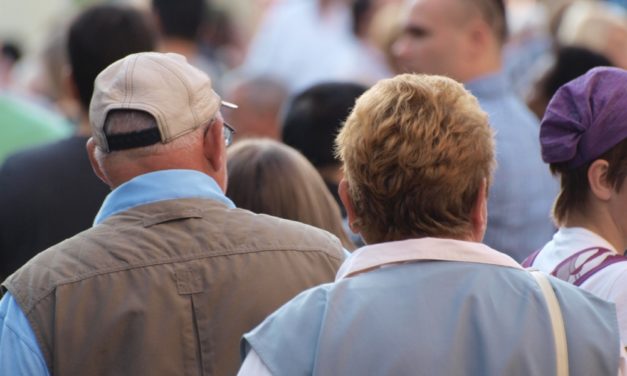 Seit Covid-19 sehen viele Seniorinnen und Senioren die Digitalisierung positiver