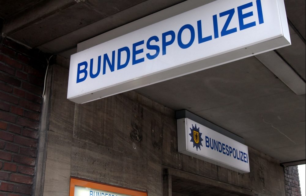 Geplantes Bundespolizeigesetz droht zu scheitern