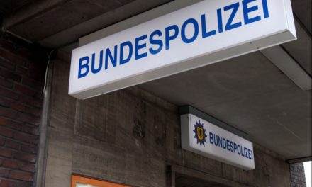 Geplantes Bundespolizeigesetz droht zu scheitern