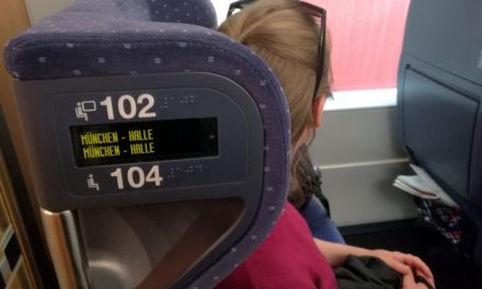 Deutsche Bahn nach wie vor gegen Reservierungspflicht