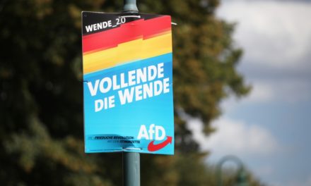 Forsa: AfD verliert einen Prozentpunkt