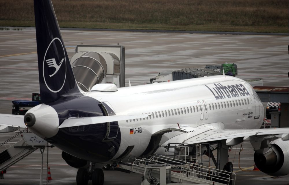 Betriebsbedingte Kündigungen bei der Lufthansa werden wahrscheinlicher
