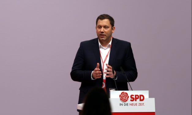 Im Spätsommer will die SPD über die Kanzlerkandidatur entscheiden