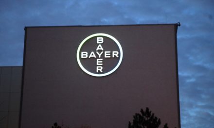 Erstmals will Bayer das Erbgut eines Schädlings verändern