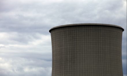 Umweltministerium erkennt „sichtbaren Fortschritt“ bei Suche nach Atommüll-Endlager