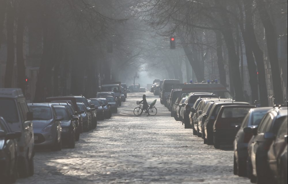 Konjunkturpaket Mobilität wird erst im kommenden Jahr wirksam