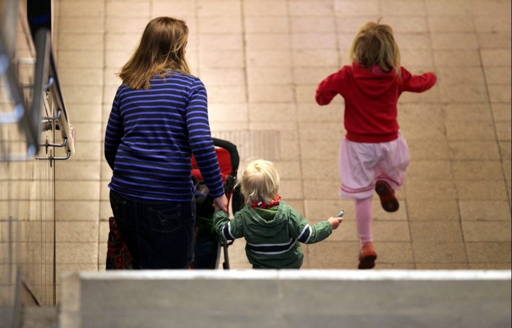 Vorsitzende des Familienausschusses im Bundestag: Kinderbonus reicht nicht aus