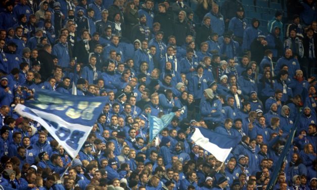 Manuel Baum übernimmt den Cheftrainerposten beim FC Schalke 04