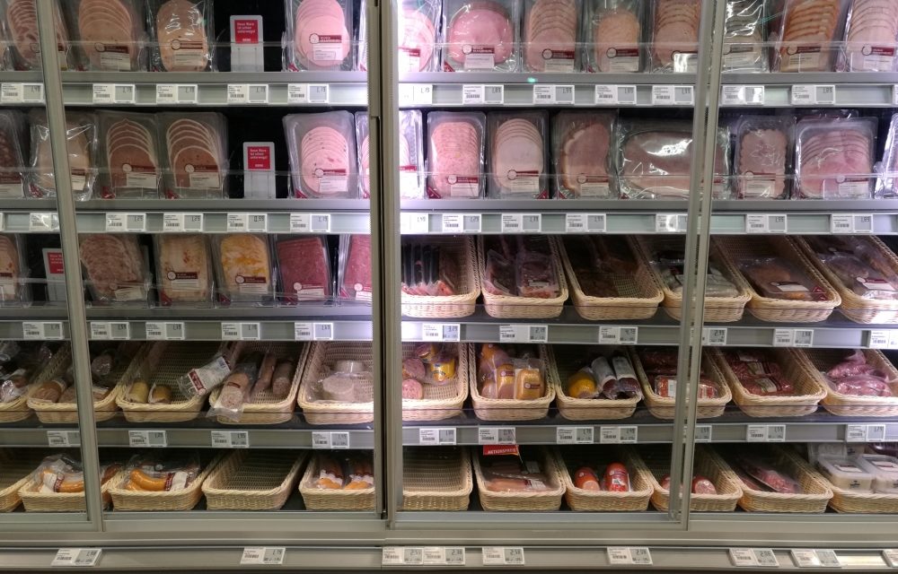 Hubertus Heil, Bundesarbeitsminister, bezeichnet Tarifangebot der Fleischindustrie als ein „Ablenkungsmanöver“