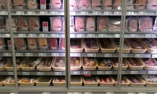 Hubertus Heil, Bundesarbeitsminister, bezeichnet Tarifangebot der Fleischindustrie als ein „Ablenkungsmanöver“