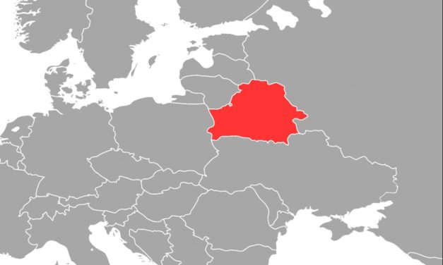 Lettland appelliert an Russland, nicht in Weißrussland einzugreifen