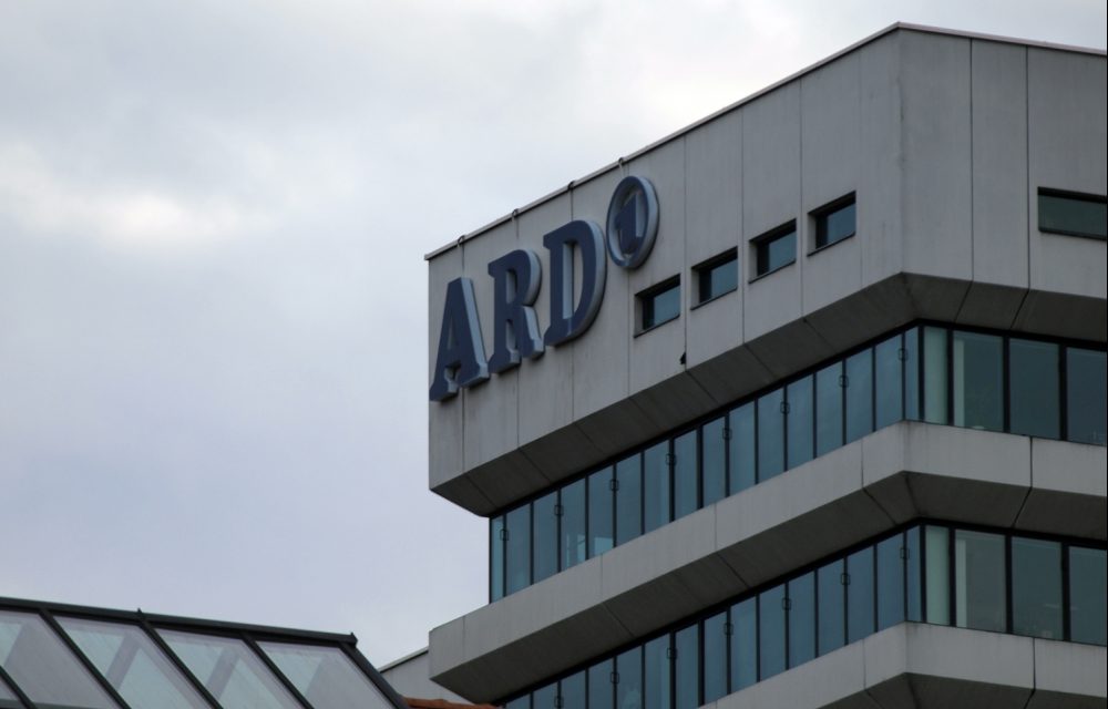 ARD-GVK will die Nachhaltigkeit im Medienstaatsvertrag verankern