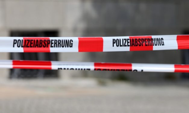 Der Täter von Dresden ist zeitweilig observiert worden