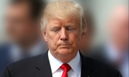 Top-Manager hofft auf Abwahl von Donald Trump als US-Präsident