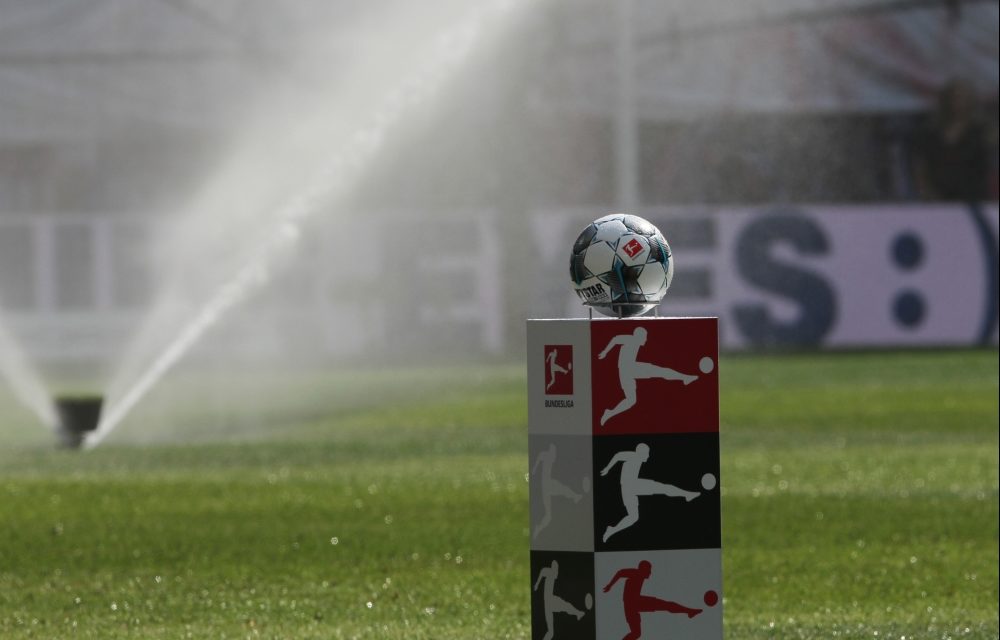 Wird Geldwäsche im Profifußball in Zukunft stärker kontrolliert?