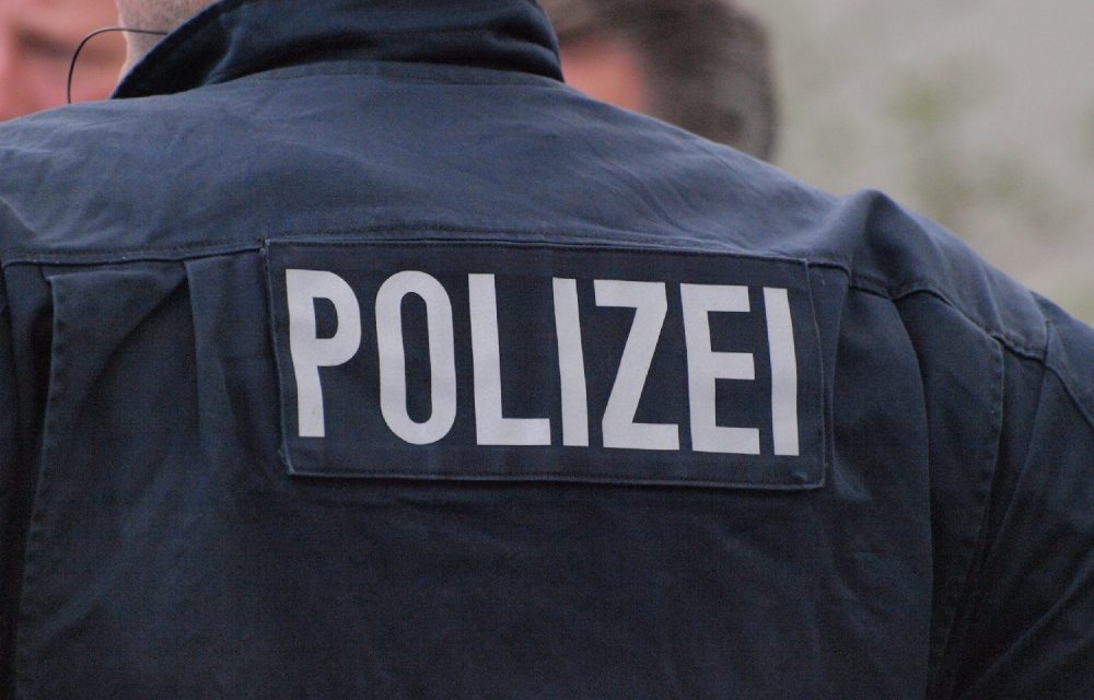 Polizei ermittelt in vier Fällen von Genitalverstümmelung