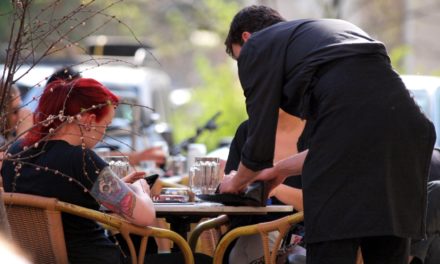 Mehr als 40 Prozent Umsatzeinbruch in der Gastronomie-Branche in der Coronakrise