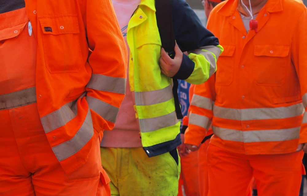 In der Tarifrunde sind die kommunalen Arbeitgeber offensichtlich bereit zu Kompromissen