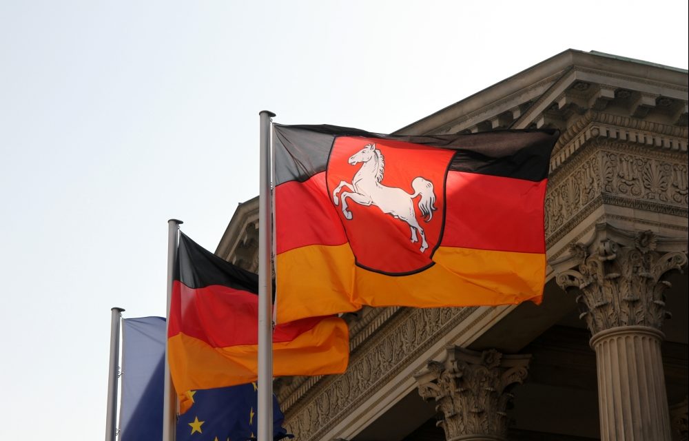 Niedersachsen wehrt sich gegen den Griff von Jens Spahn in die Kassenreserven