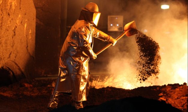Arbeitgeberverband Gesamtmetall fordert Verzicht auf Lohnerhöhungen in den kommenden Jahren
